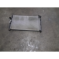Mitsubishi Lancer Asx 2.0/2.4  Petrol Automatic Radiator