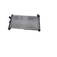 Mitsubishi Lancer Asx 2.0/2.4  Petrol Automatic Radiator