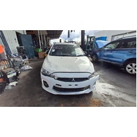 Mitsubishi Lancer Cj  Right Headlamp