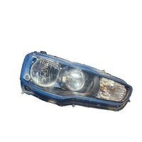 Mitsubishi Lancer Cj  Right Headlamp