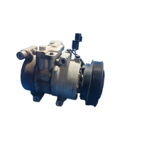 Hyundai Veloster Fs 1.6 G4fd/G4fj Petrol Air Cond Compressor