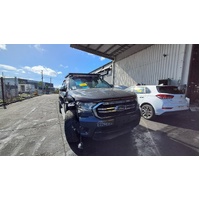 Ford Ranger Px Series 3 Tailgate