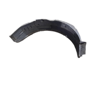 Ford Ranger Px Series 2-3  Left Front Guard Liner