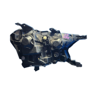 Ford Ranger  Px Series 3, Left Headlamp