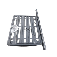 Ford Ranger Px, Roof Racks 06/11-04/22