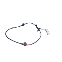 Mitsubishi Mirage La Rh Rear Abs Sensor