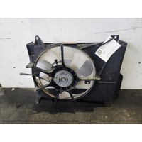 Mitsubishi Mirage Radiator Fan