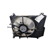 Mitsubishi Mirage Radiator Fan