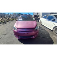 Mitsubishi Mirage Automatic Flexplate