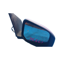 Mitsubishi Mirage La Hatchback/Sedan, Right Door Mirror