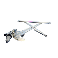 Mitsubishi Mirage La-Lb Right Front Power Window Regulator