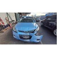 Hyundai I30 Hatch  Left Front Door Trim