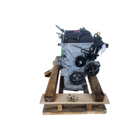 Hyundai Accent I30 I20 1.6 G4fc Petrol Engine