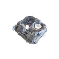 Hyundai I30 Fd Petrol Fuel Tank