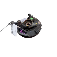 Hyundai I30 Fd Right Front Hub Assembly