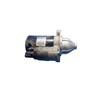 Hyundai I20 Pb 1.4 Petrol Starter Motor
