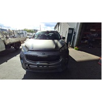 Kia Sportage Ql 2.0 D4ha Turbo Diesel  Engine  Used