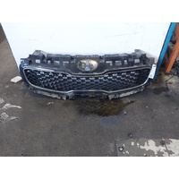 Kia Sportage  Ql,  Radiator Grille