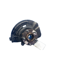 Kia Sportage Left Front Hub Assembly