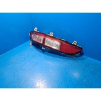 Kia Sportage Ql Left Taillight