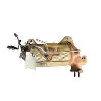 Hyundai Tucson, Kia Sportage Particulate Filter Dpf