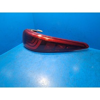 Kia Sportage Ql Right Taillight