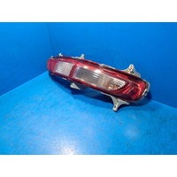Kia Sportage Right Ql In Bumper Taillight