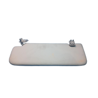 Kia Sportage Ql Right Side Grey Sunvisor