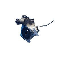 Hyundai Tucson Ix35 Santa Fe Kia Sorento Sportage Rear Electric Diff Coupling