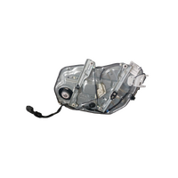 Kia Sorento Xm Left Front Window Motor And Regulator