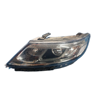Kia Sorento  Xm,  Left Headlamp
