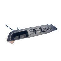 Kia Sorento Right Front Power Window Master Switch