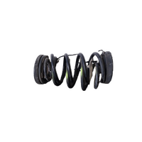 Kia Sorento Xm Awd Pair Of Rear Coil Spring