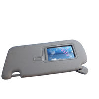 Kia Sorento Xm Left Side Sunvisor