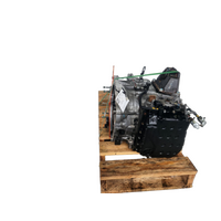 Kia Sorento Xm Automatic Transmission