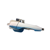 Hyundai Santa Fe Dm  Left Rear Outer Colour Coded Door Handle