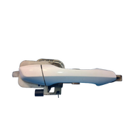 Hyundai Santa Fe  Dm Right Rear Outer Colour Coded Door Handle