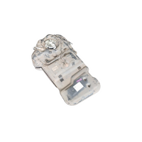 Hyundai Santa Fe  Dm  Petrol,  Fuel Tank