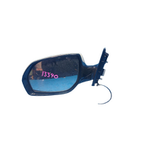 Hyundai Santa Fe Dm,  Left Door Mirror