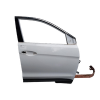 Hyundai Santa Fe Dm  Right Front Door