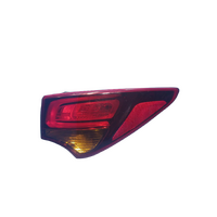 Hyundai Santa Fe Dm  Right Taillight In Body