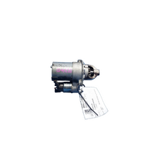 Hyundai I45 Ix35 Cerato Optima Santa Fe  2.0 G4kj Petrol Starter Motor
