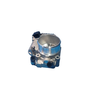 Hyundai I45 Yf 2.4 G4kj  Throttle Body