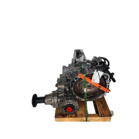 Hyundai Santa Fe  Dm  Auto,  Transmission