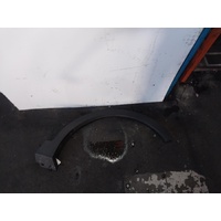 Hyundai Santa Fe Dm  Right Front Wheel Arch Flare