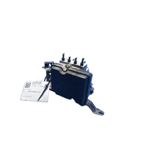 Toyota Hiace 300 Series, Abs Pump