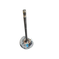 Toyota Hiace 300 Series Left Rear Axle