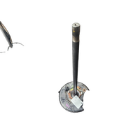 Toyota Hiace 300 Series Right Rear Axle