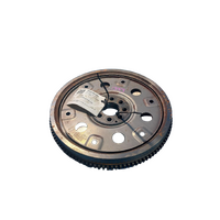 Toyota Hiace 1Gd-Ftv, Auto Flexplate