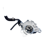 Toyota Hiace 300 Series, Vacuum Air Pump
